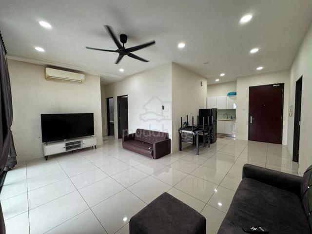 8scape Residences @ Sutera 1
