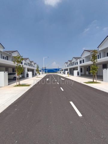 Ecoworld Cohome Camdon | Eco Horizon | Batu Kawan | Townhouse for Rent 2