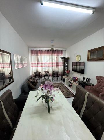 Amara Service Residences 1