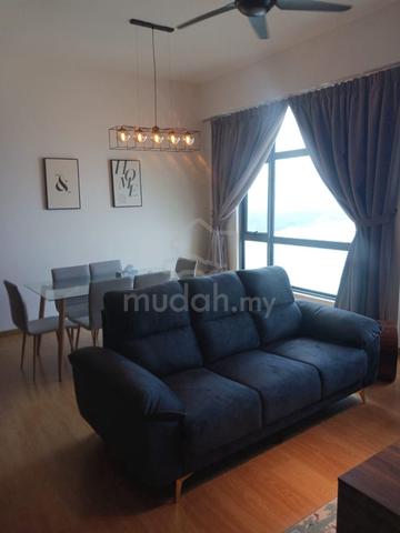 Imperium Residence Kuantan @ Family Suite 1