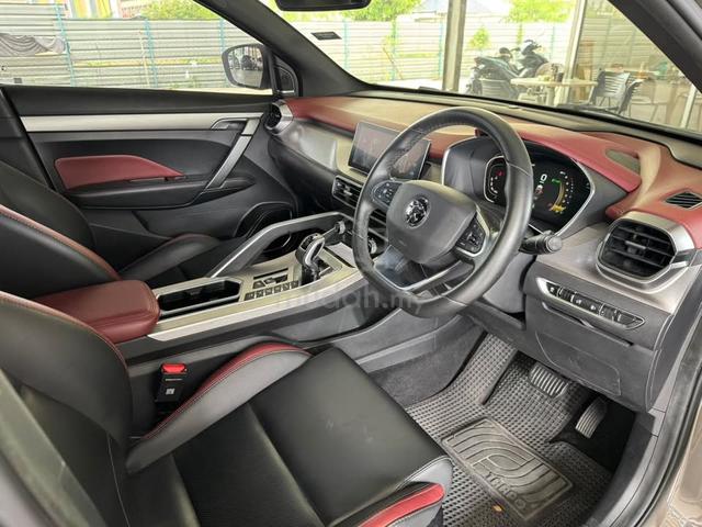2022 Proton X50 1.5 TGDI FLAGSHIP MY20 (A) - 2