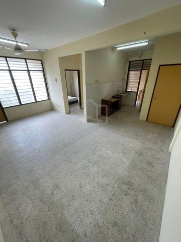 Mawar Apartment @ Prima Beruntung 1