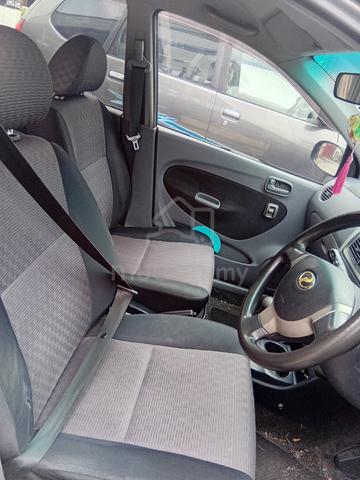 2010 Perodua VIVA 1.0 ELITE EZI EJ-VE (A) - 5