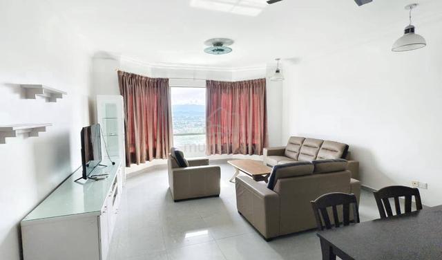 The Peak Condominium 1