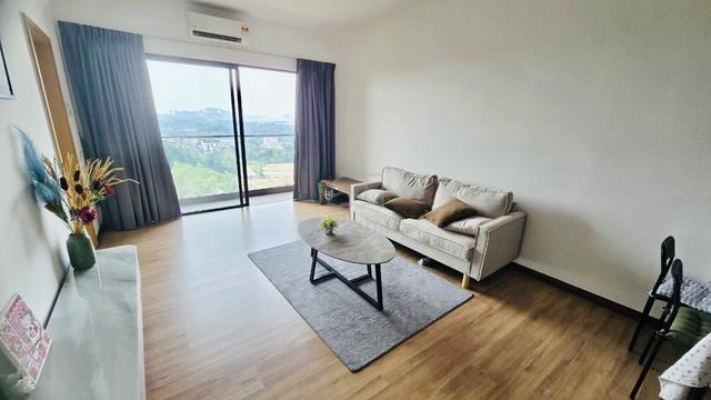 Forest Hill (Kota Kinabalu) 1