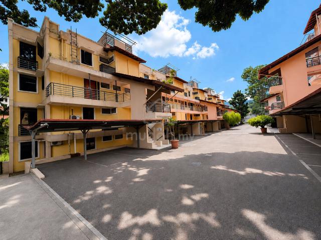 Cyberia townhouse for sale 1