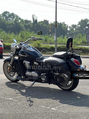 kawasaki 900 classic for sale