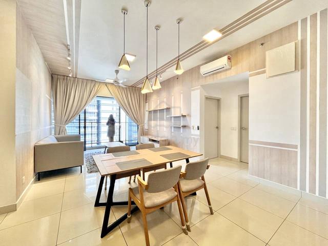 Setia City Residences 1