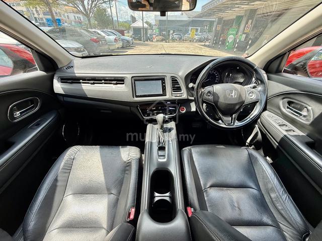 2019 Honda HR-V 1.8 V (A) TIP TOP UNIT - 3