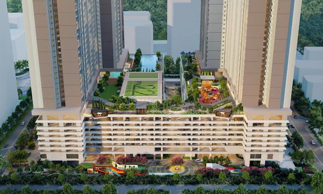 PV 22 Residences 5