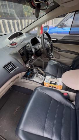 URGENT FOR SALE - 2006 Honda CIVIC 2.0 i-VTEC (A) - 5