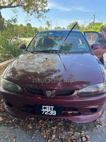 2005 Proton WIRA 1.5 A/B GLI (A) - 1