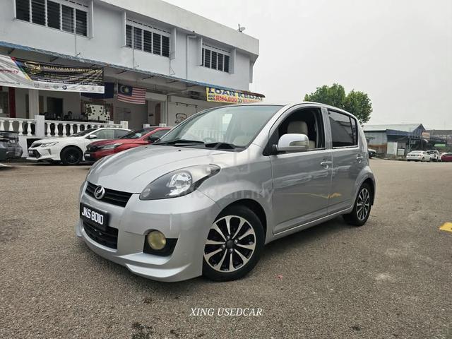 Cash Only 2007 Perodua MYVI 1.3 EZI (A) - 3