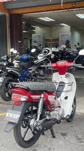Honda EX5 Dream 110 Elektrik Starter Condition Cun - photo 4 of 15