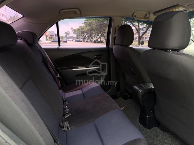 2013 Tiptop Condition Vios Auto - 5