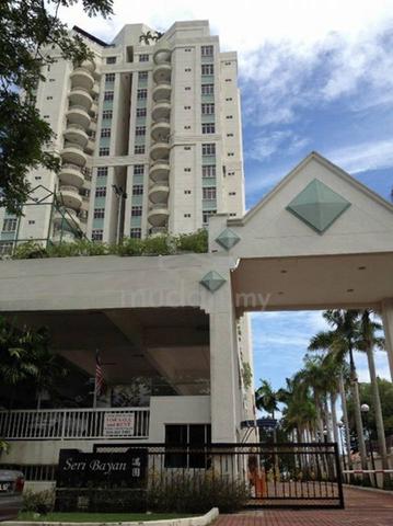 Sri Bayan 1