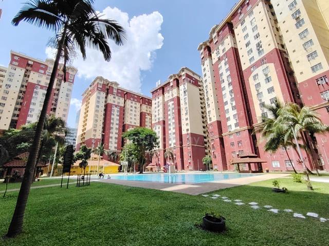 Mentari Court 1