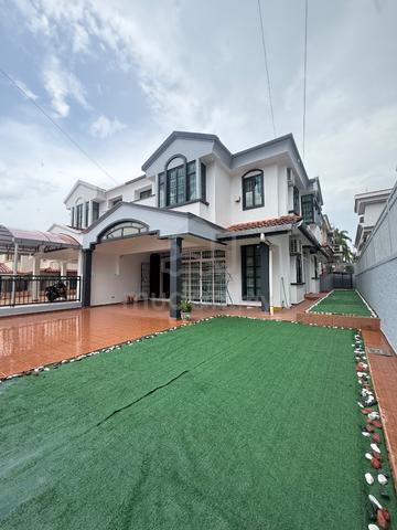 Taman Perling @ JB Double Storey Semi Detached 1