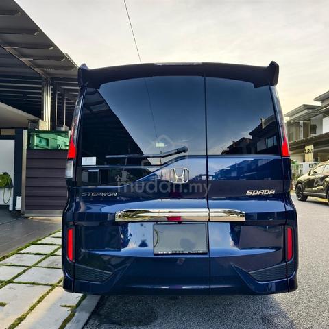 2022 Honda STEPWAGON 1.5 SPADA (A) - 4