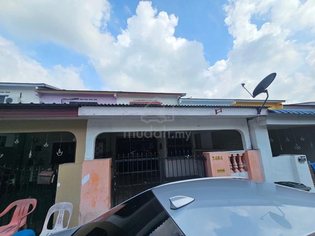 Rumah Di Taman PD Utama 1