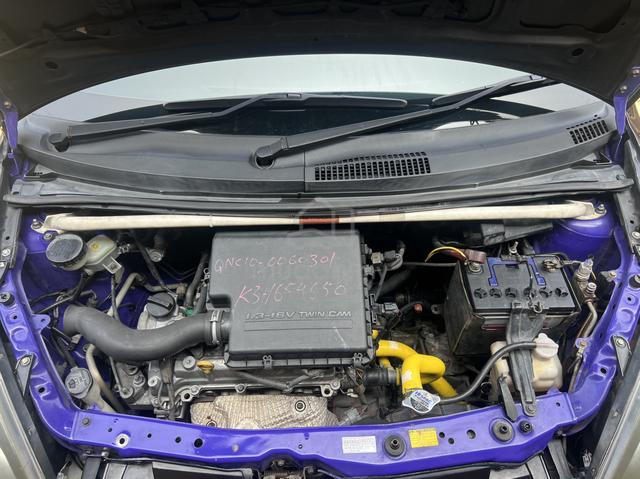 2005 Perodua MYVI 1.3 EZI (A) - 5