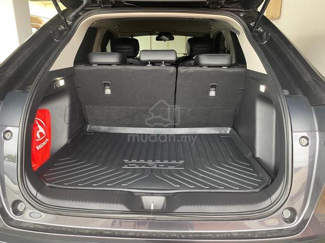 2022 Honda HR-V 1.5 TURBO V (A) - 5