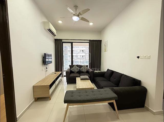 Bay Laurel @ Country Garden Danga Bay 3