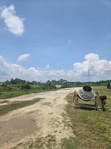 Agriculture Land , Kampung Pasir Rantau N.Sembilan. 1