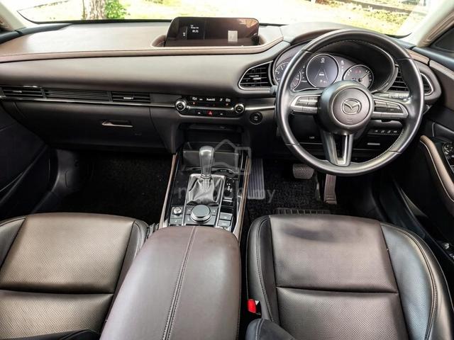 AUG 2023 MAZDA CX-30 2.0 G(A) High CAR KING 37k KM - 5