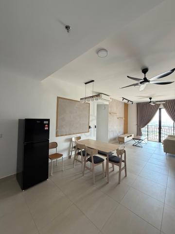 Tuai Residence 1