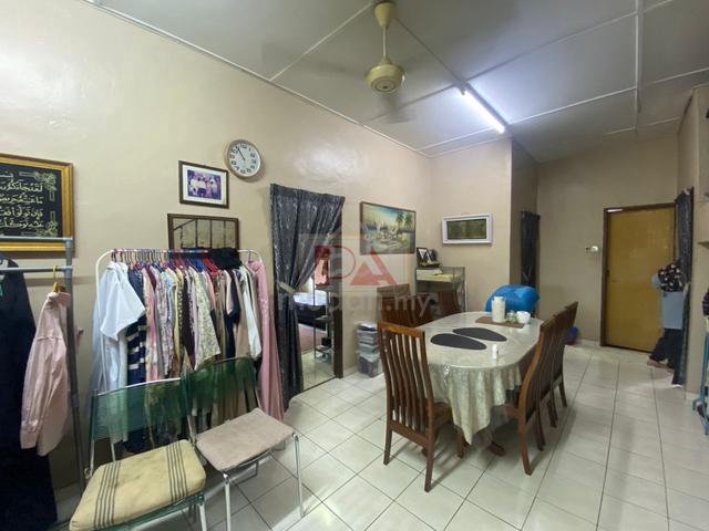 Single-Storey Bungalow for Sale @ Permatang Badak, Kuantan 4