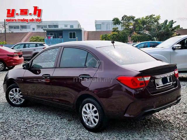 2024 Proton SAGA 1.3 STANDARD AT MY16 BT P2-13A - 3