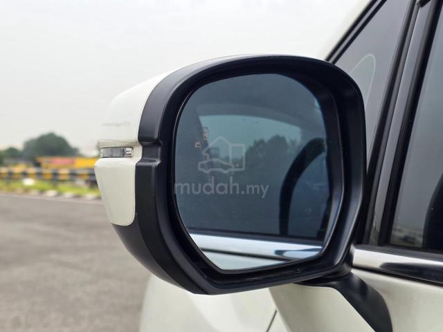 2020 Honda ODYSSEY 2.4 G AERO HONDA SENSING (A) - 5