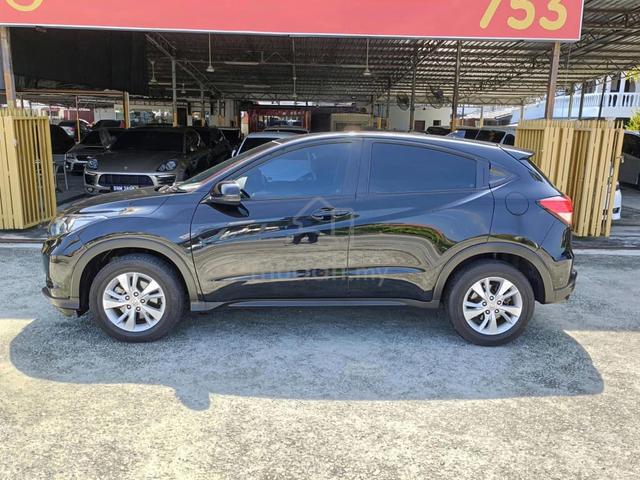 2015 Honda HR-V 1.8 E (LOAN KEDAI/BANK/CREDIT) - 4