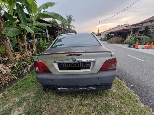 2002 Proton WAJA 1.6 PREMIUM (A) - 4