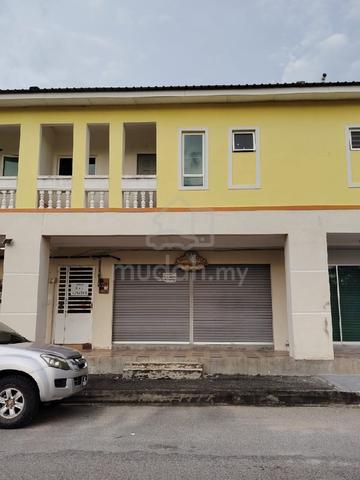 2 sty shop, near TF hypermarket 1