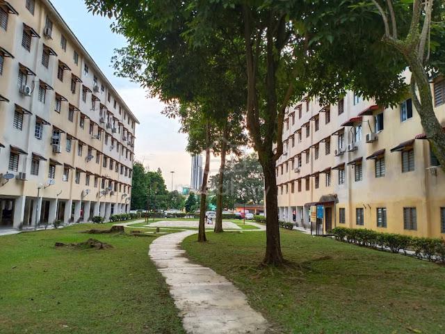 Gugusan Siantan 1