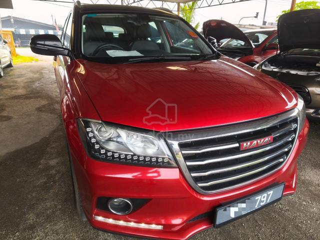 2018 Haval H2 - 1