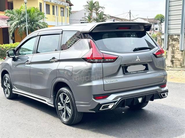 2024 Mitsubishi XPANDER 1.5🔥21k MIELAGE (A) - 3