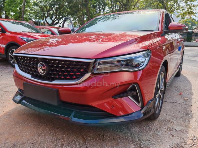 2026 Proton S70 1.5 EXE, PRE, FLAGSHIP N FLAGSHIP - 2