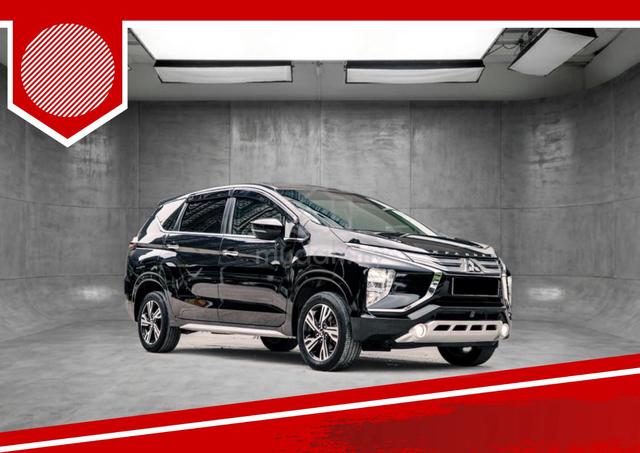 Mitsubishi XPANDER 1.5 F.LIFT 360CAM L.SEAT 2023 - 1