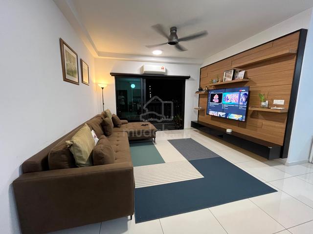 Emira Residence @ Shah Alam 1