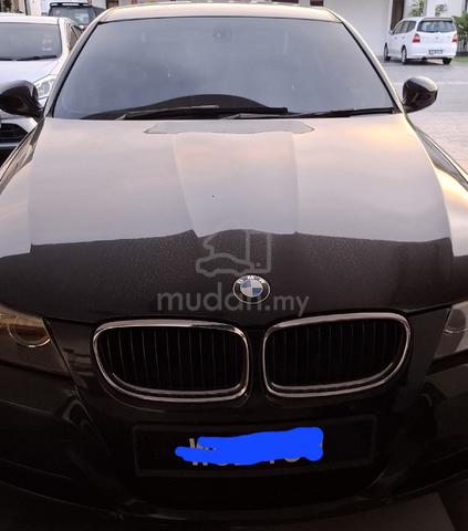 2010 Bmw 3 SERIES 2.0 20I SPORTS (CKD) E90 - 3
