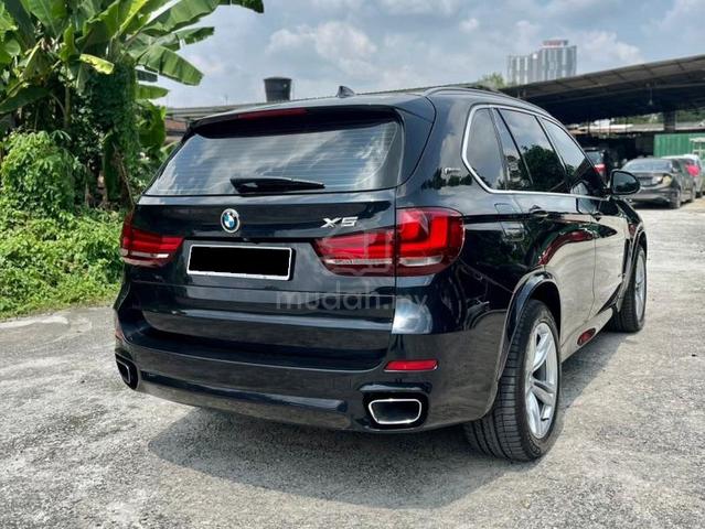 L/KEDAI 2017 Bmw X5 2.0 xDRIVE40e M SPORT FULLSPEC - 5