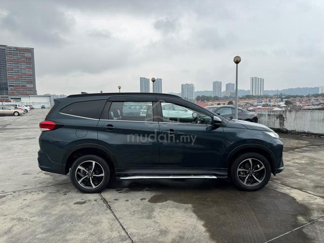 2019 Perodua ARUZ 1.5 AV (A)FULL SPEC LEATHER SEAT - 3