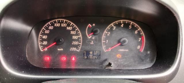 2007 Perodua MYVI 1.3 EZI (A) - 3