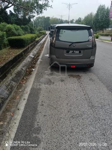 2015 Proton EXORA 1.6 BOLD PREMIUM (A) - 1