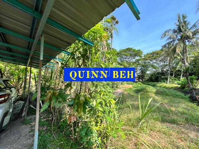 Sungai Puyu Butterworth First Grade Land for Sale 1