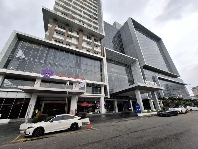 The Straits Residence 1