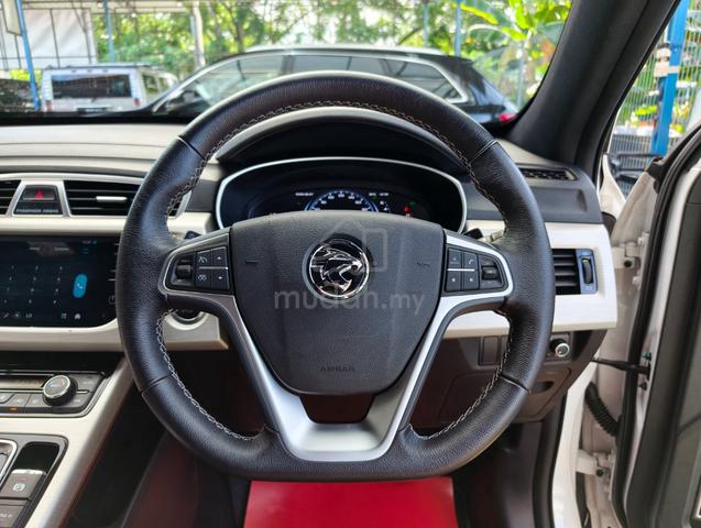 Proton X70 1.5 F/SERVICE 34Kkm PERFECT UNDER WRNTY - 4